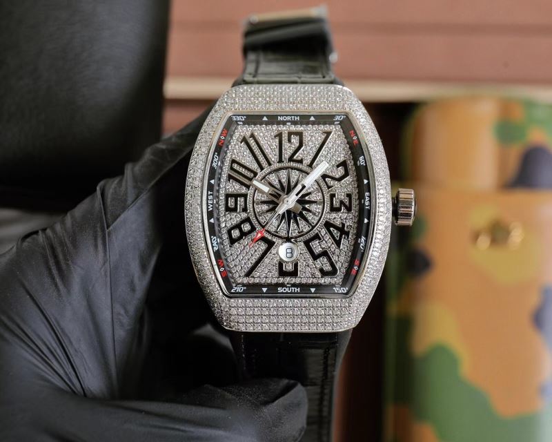 FRANCK MULLER Watches